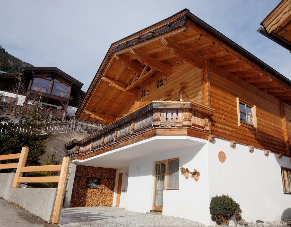 Ferienhaus Stubaiblick Neustift im Stubaital Rom bilde