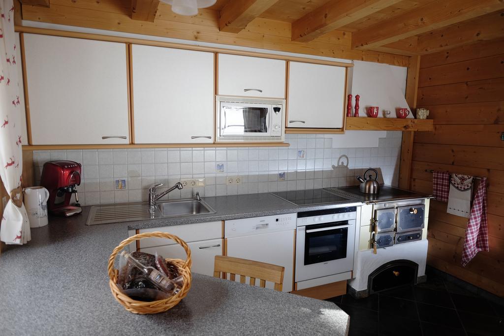 Ferienhaus Stubaiblick Neustift im Stubaital Rom bilde